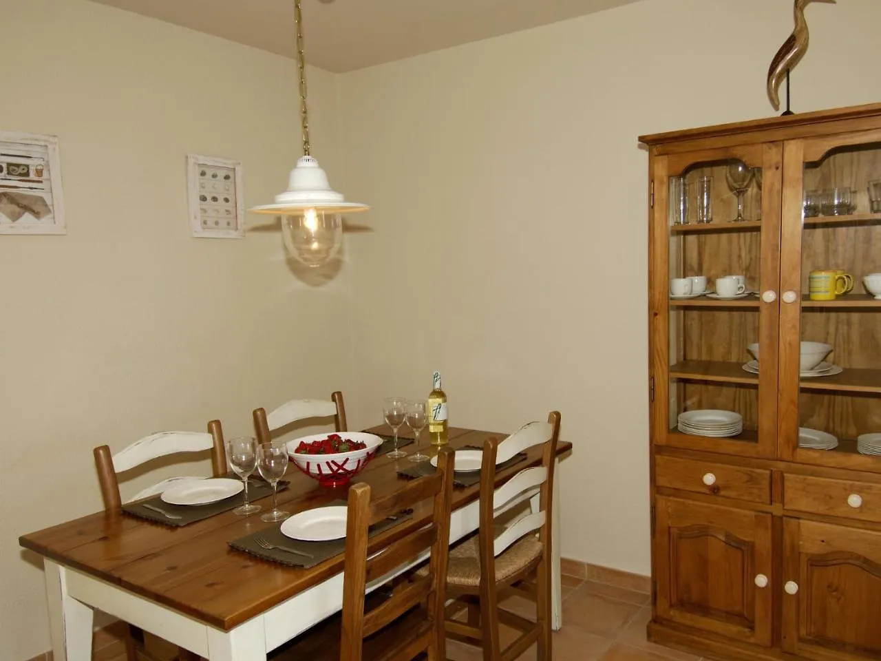 Apartaments Prat Xirlo كاليلا دو بالافروجيل 0*,  إسبانيا