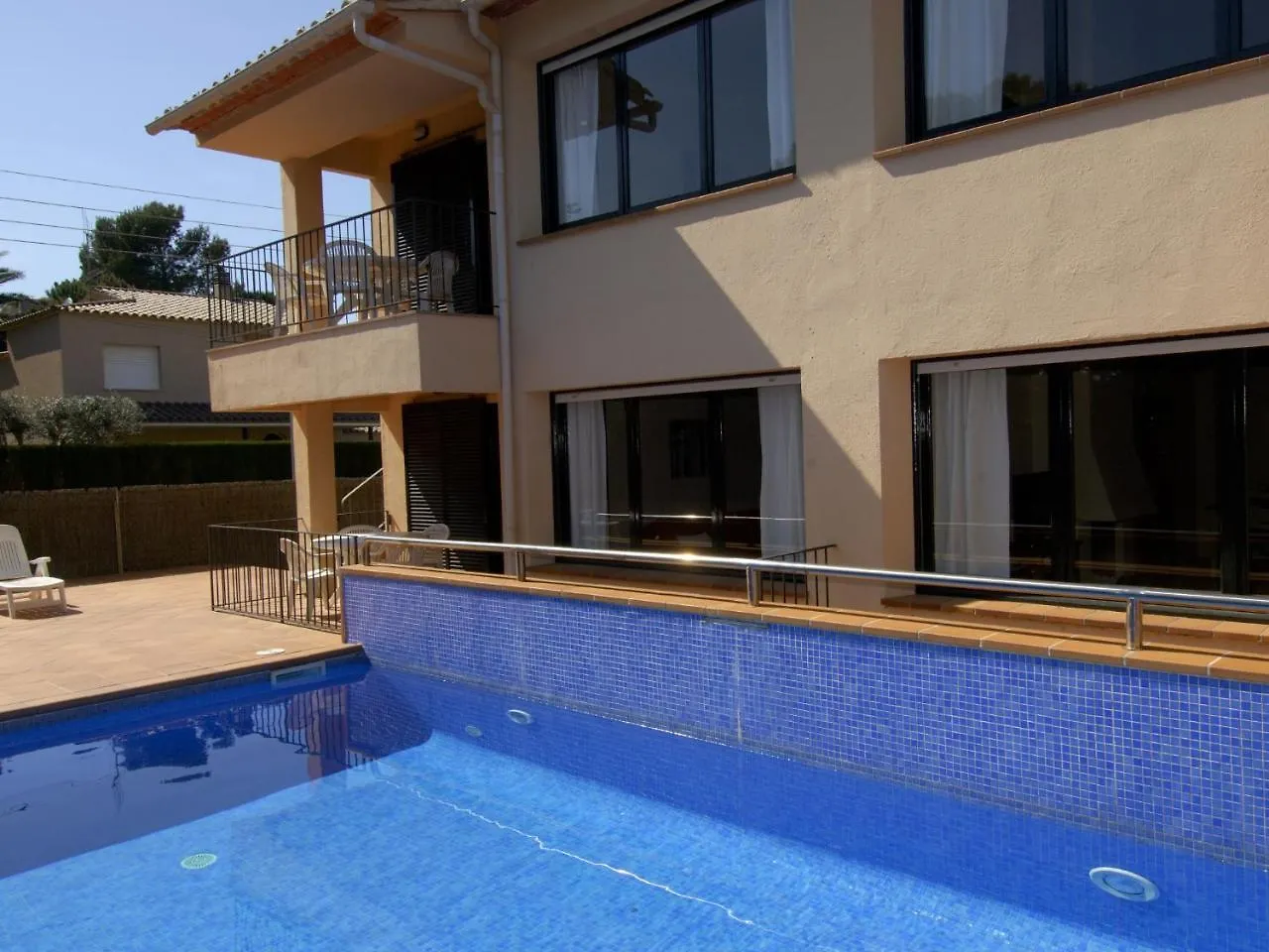 Apartaments Prat Xirlo Calella De Palafrugell Appartement