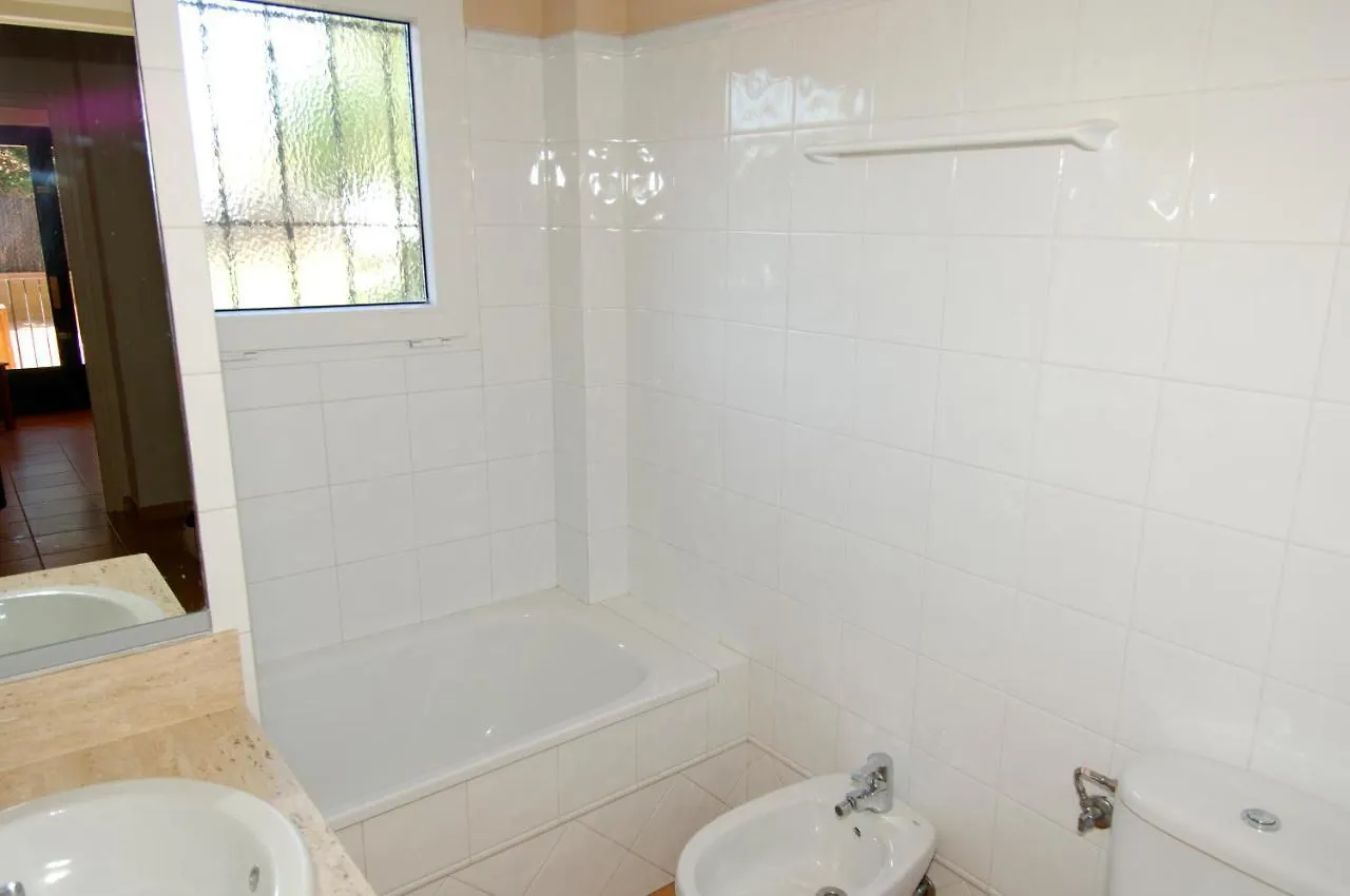 Appartement Apartaments Prat Xirlo Calella De Palafrugell