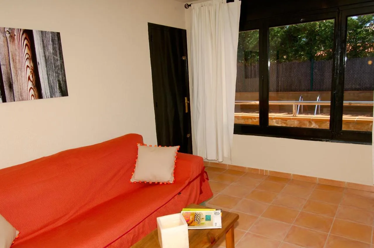 Apartaments Prat Xirlo Calella De Palafrugell 0*,