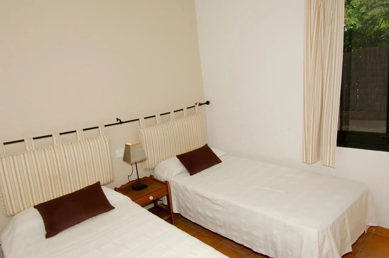 Apartaments Prat Xirlo Calella De Palafrugell Espagne
