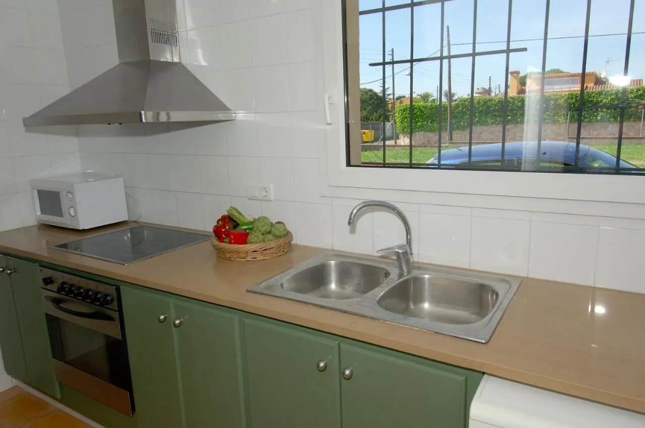 Apartaments Prat Xirlo Calella De Palafrugell Appartement