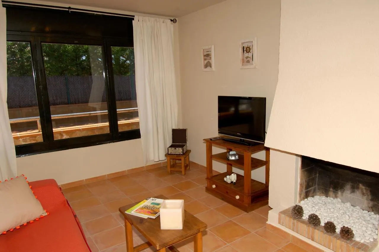 Apartaments Prat Xirlo Calella De Palafrugell