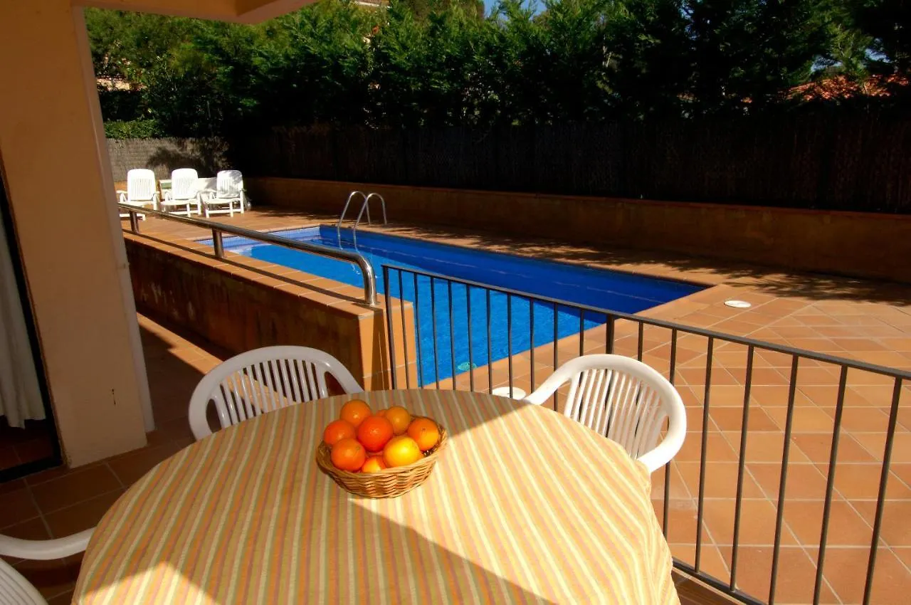 Apartaments Prat Xirlo Calella De Palafrugell 0*,