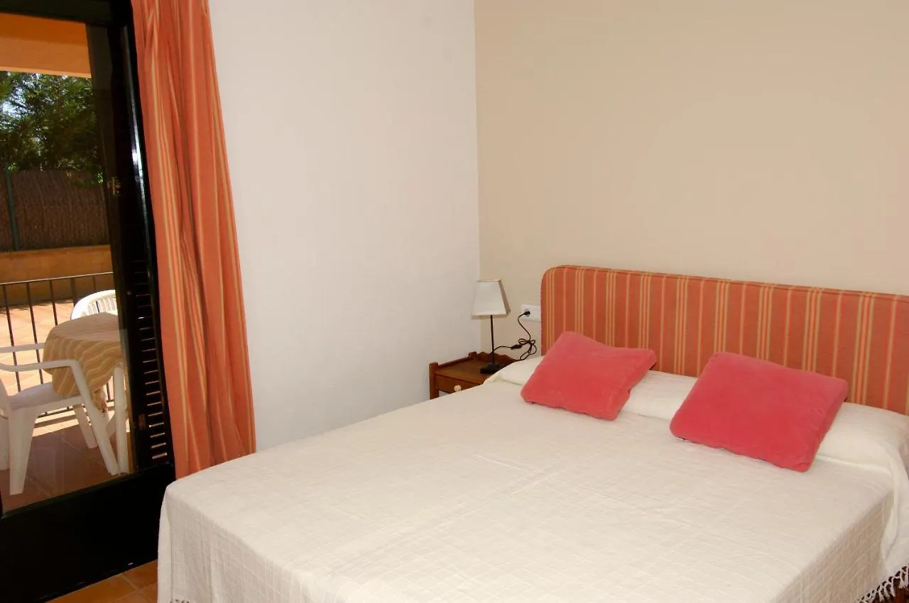 Apartaments Prat Xirlo Calella De Palafrugell Appartement