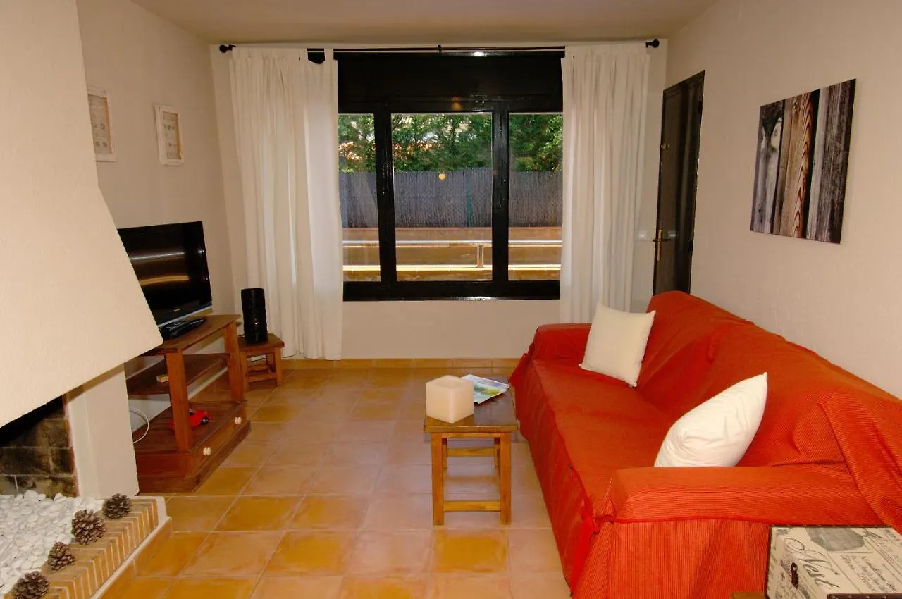 Apartaments Prat Xirlo Calella De Palafrugell 0*,  Espagne