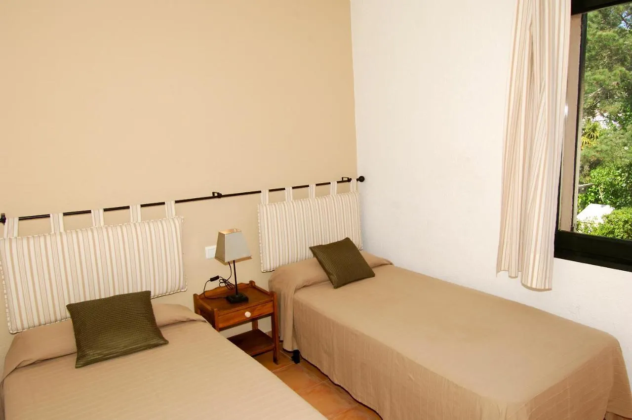Appartement Apartaments Prat Xirlo Calella De Palafrugell