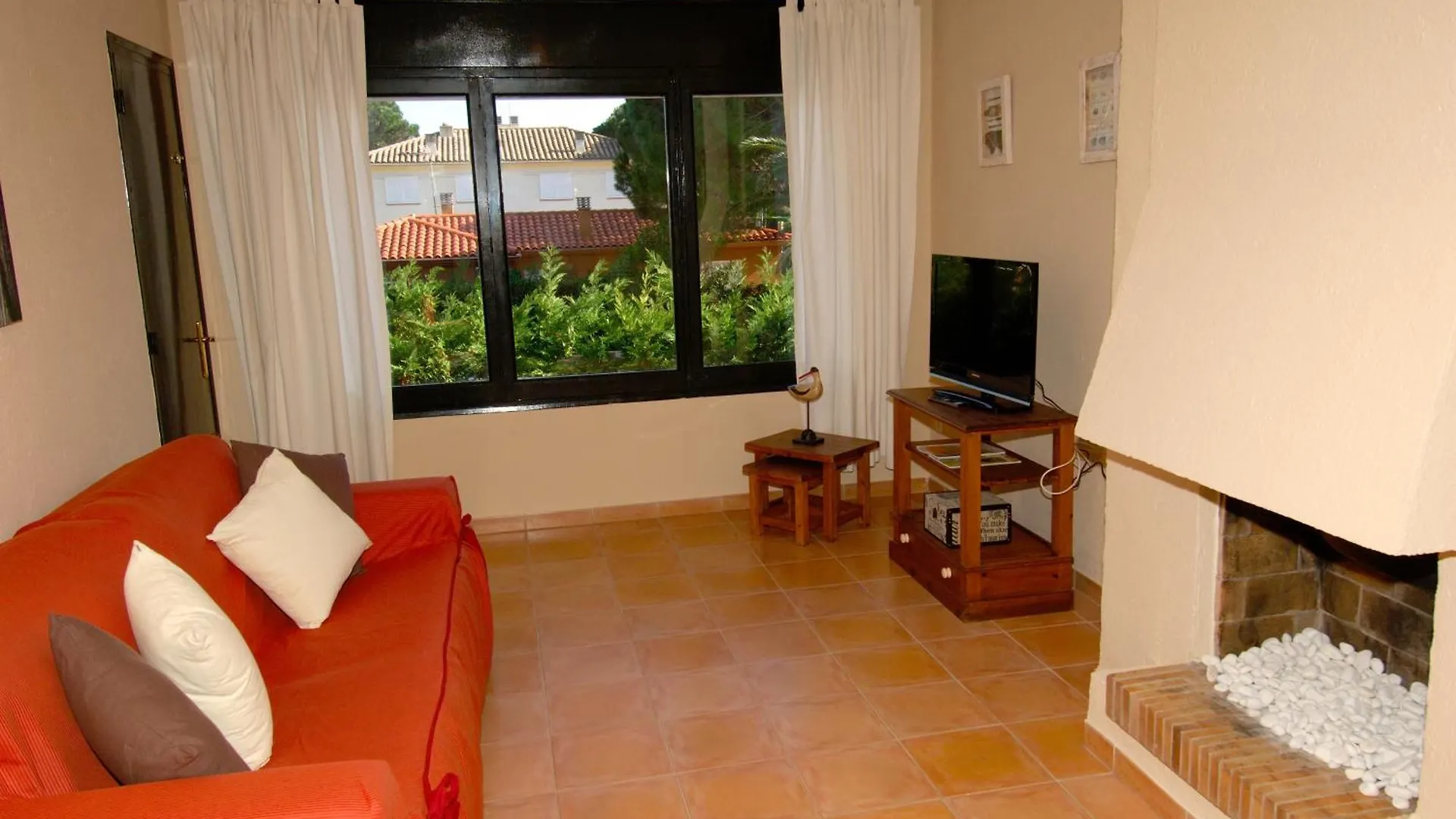 Apartaments Prat Xirlo Calella De Palafrugell