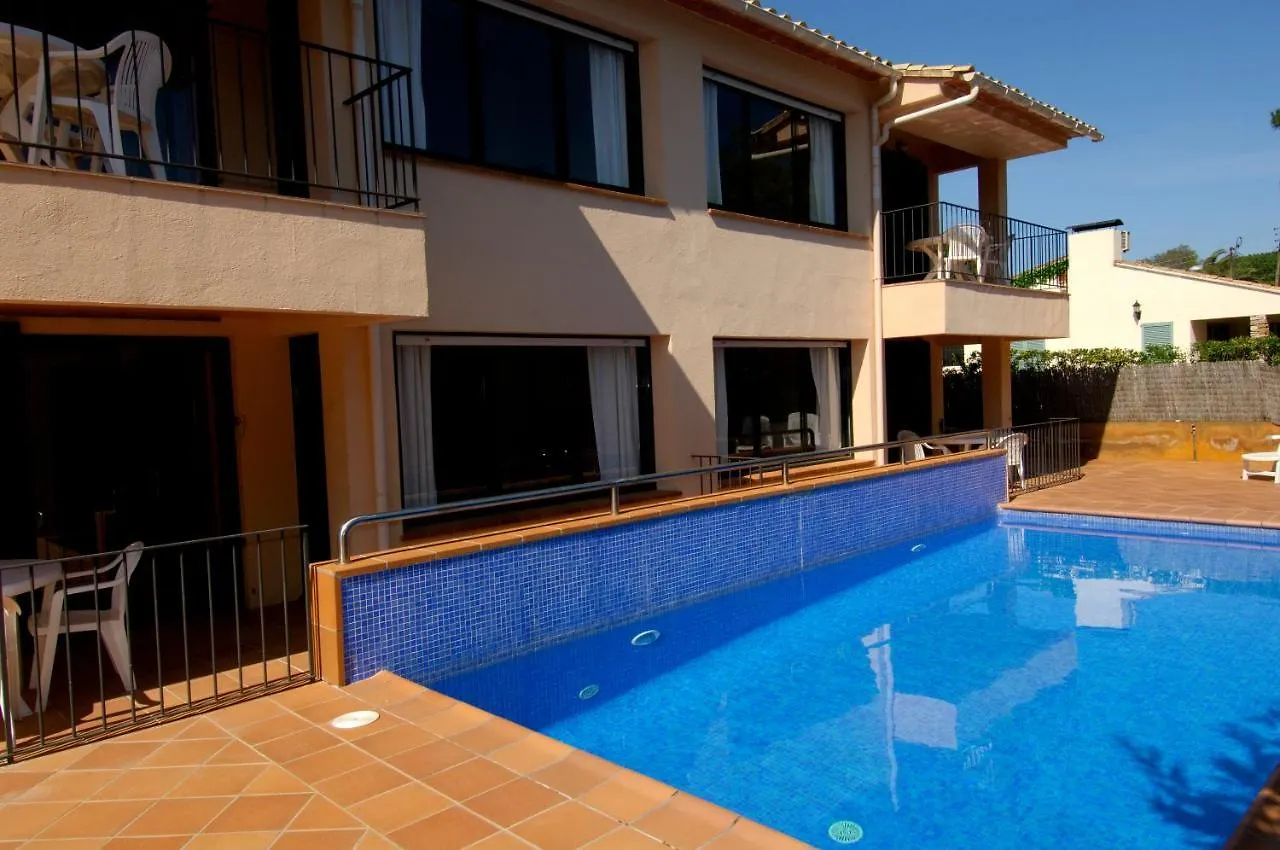 Appartement Apartaments Prat Xirlo Calella De Palafrugell
