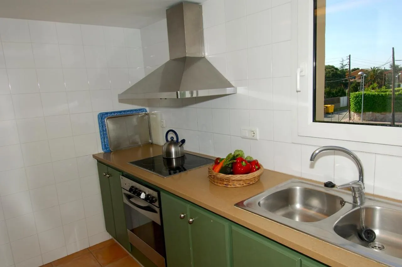 Apartaments Prat Xirlo Calella De Palafrugell