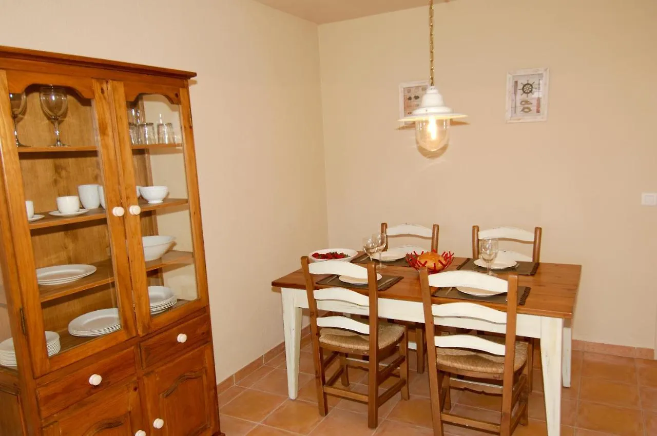 Appartement Apartaments Prat Xirlo Calella De Palafrugell
