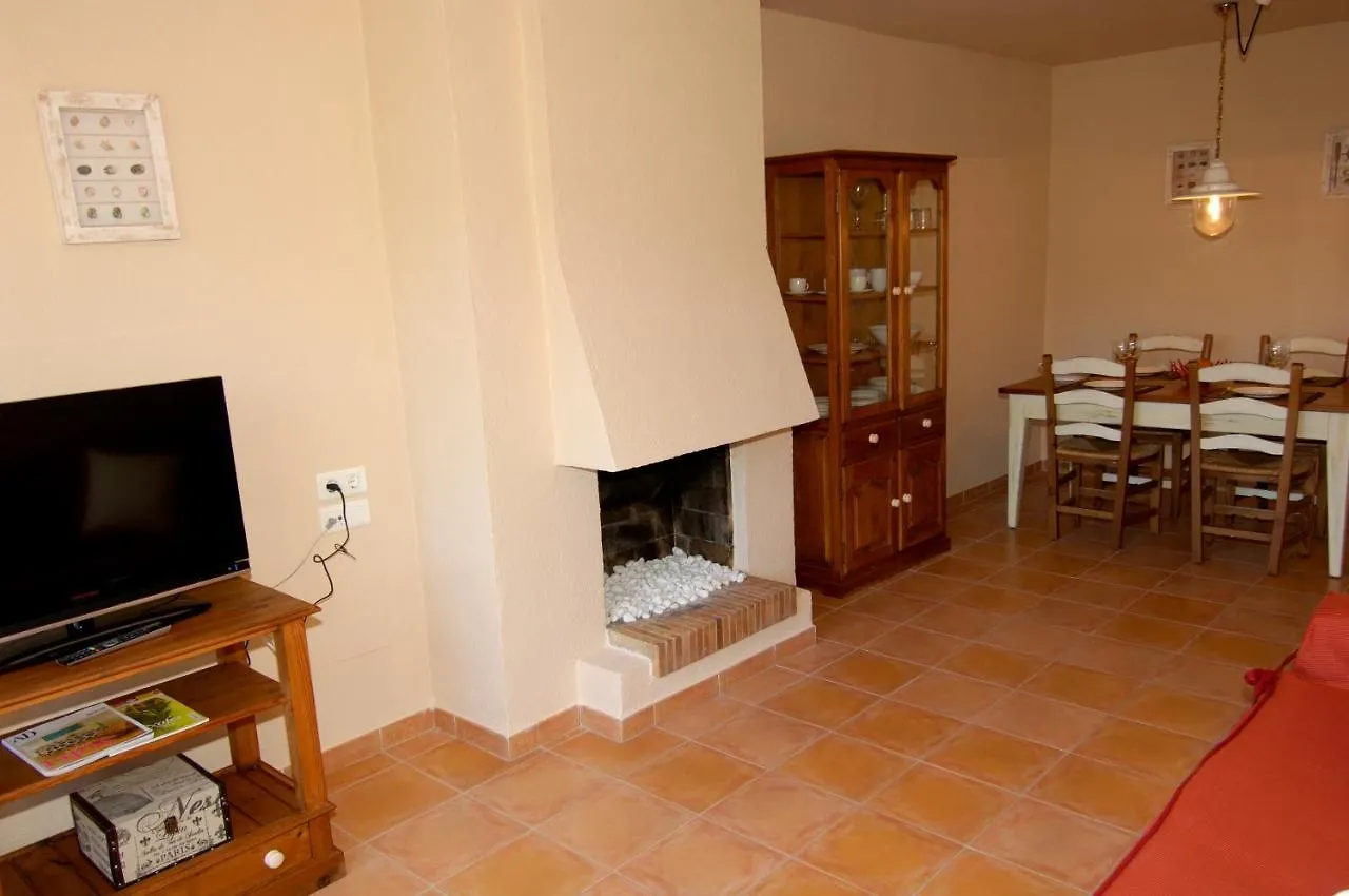 Apartaments Prat Xirlo Calella De Palafrugell Appartement